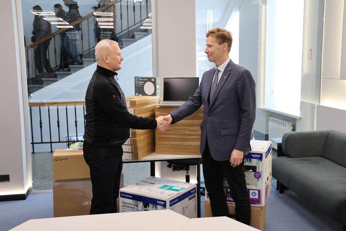 EUAM_Ukraine tweet media