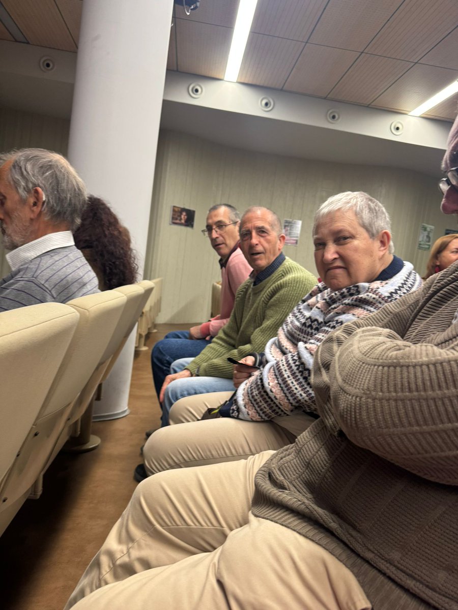 Apadefim | Fundación PERSONAS Segovia tweet media