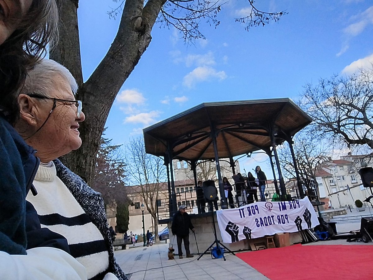 Apadefim | Fundación PERSONAS Segovia tweet media