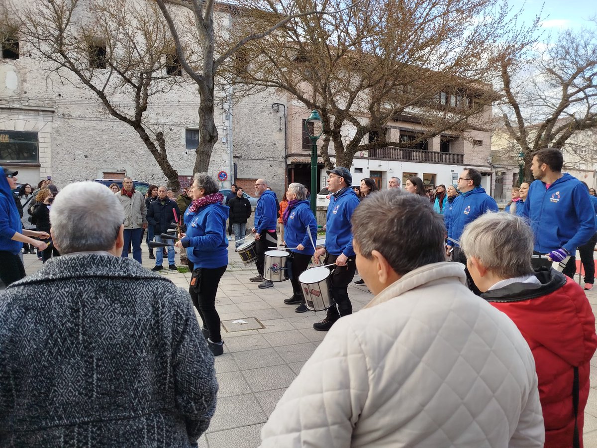 Apadefim | Fundación PERSONAS Segovia tweet media