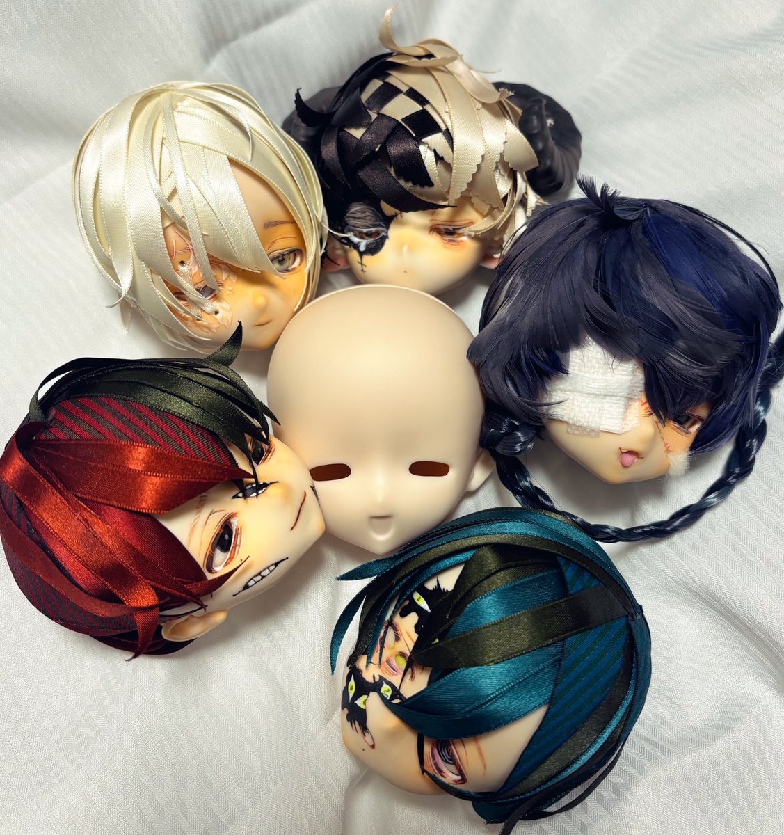 ぴかを👾 (@pikanadeko) / Posts / X