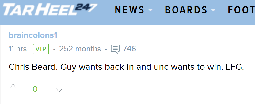 Message Board Geniuses tweet media