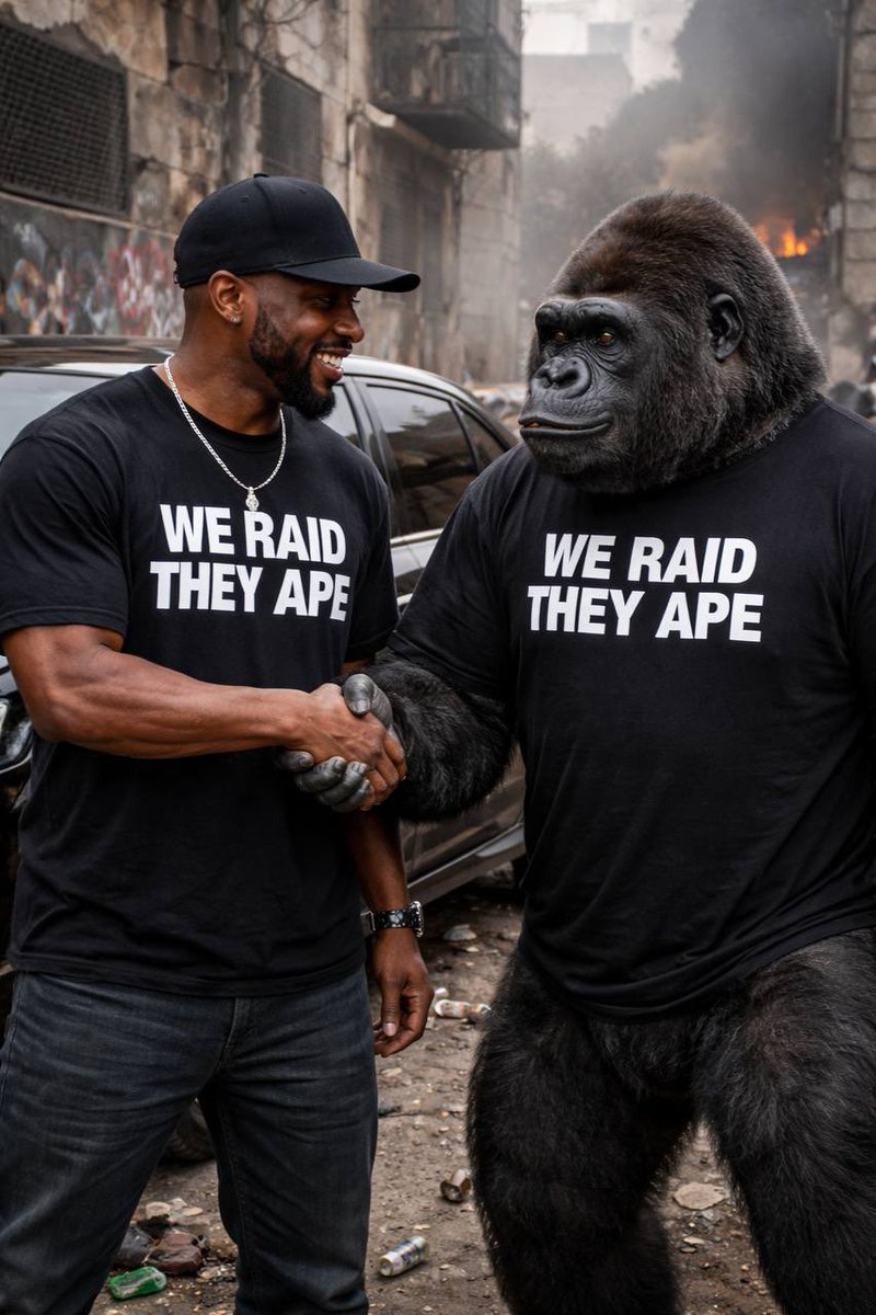 BEN BILLIONS 💯 We Raid They Ape tweet media