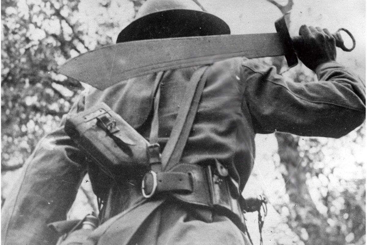 The Name of War tweet media