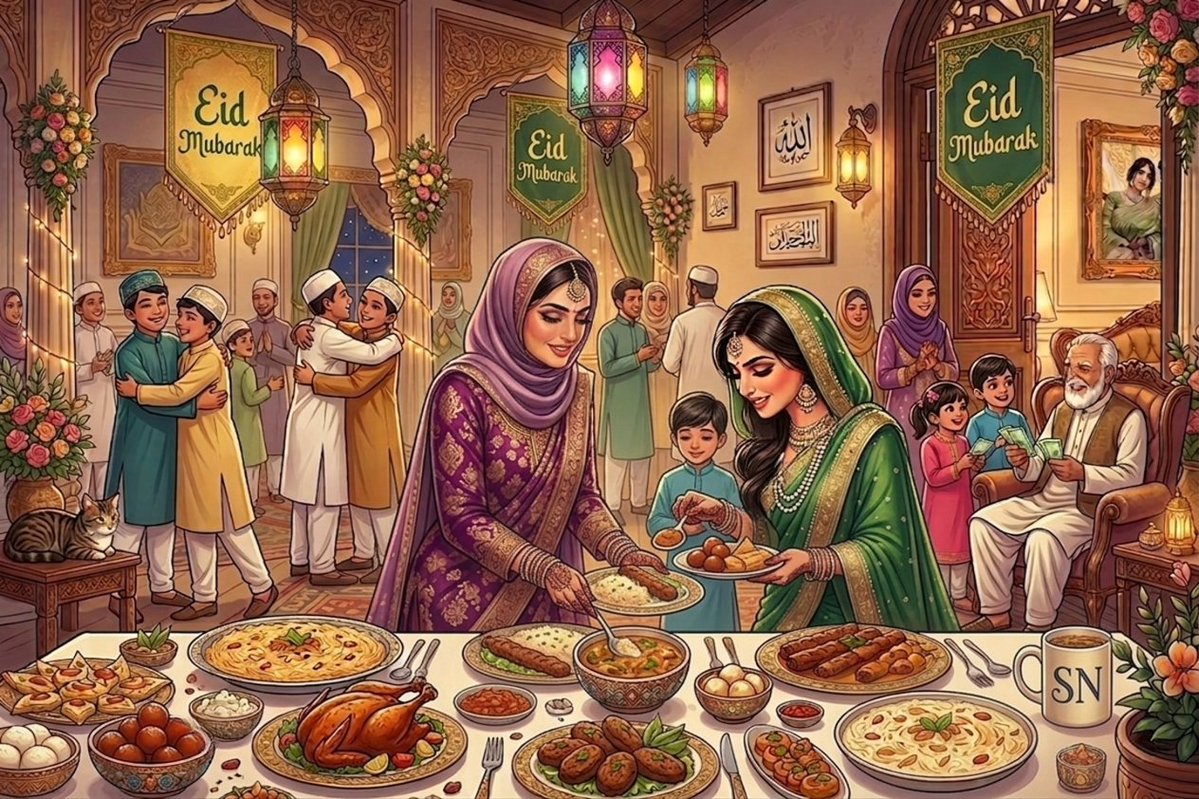 Saanjana Nikita tweet media