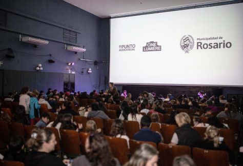 Distrito Norte tweet media