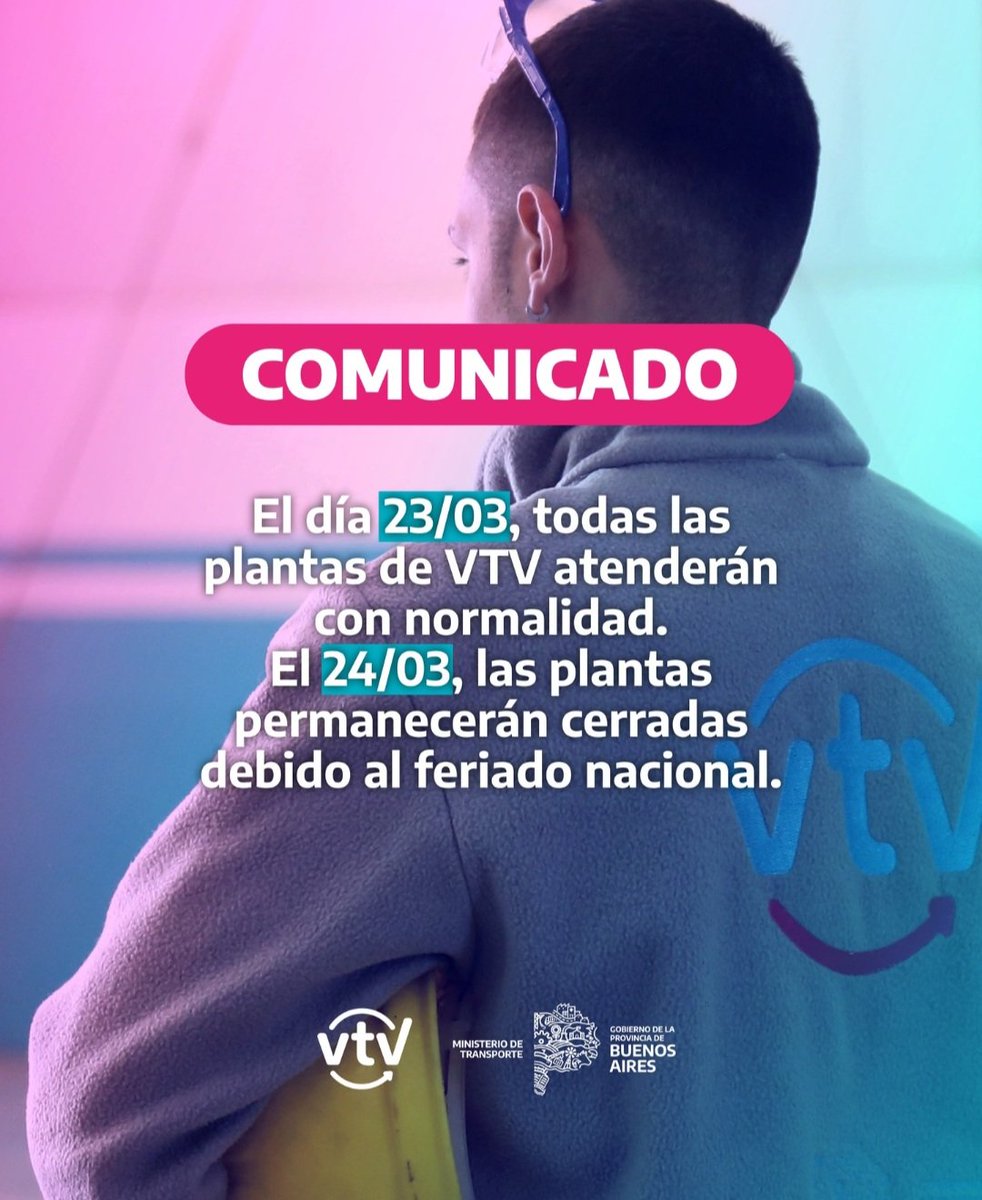 Cronista de Tránsito tweet media