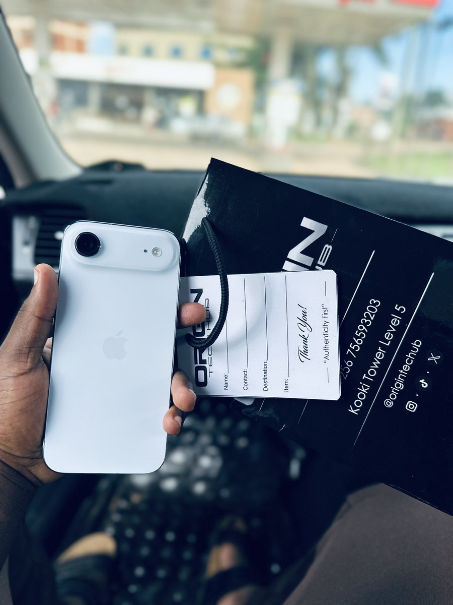 Origin Tech Hub tweet media