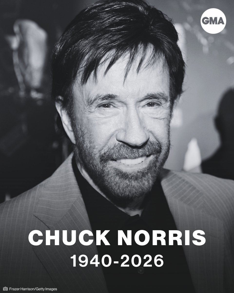 Good Morning America tweet media