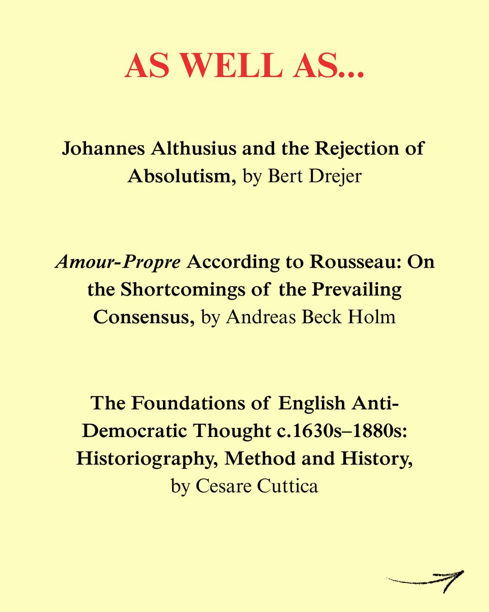 Imprint Academic tweet media