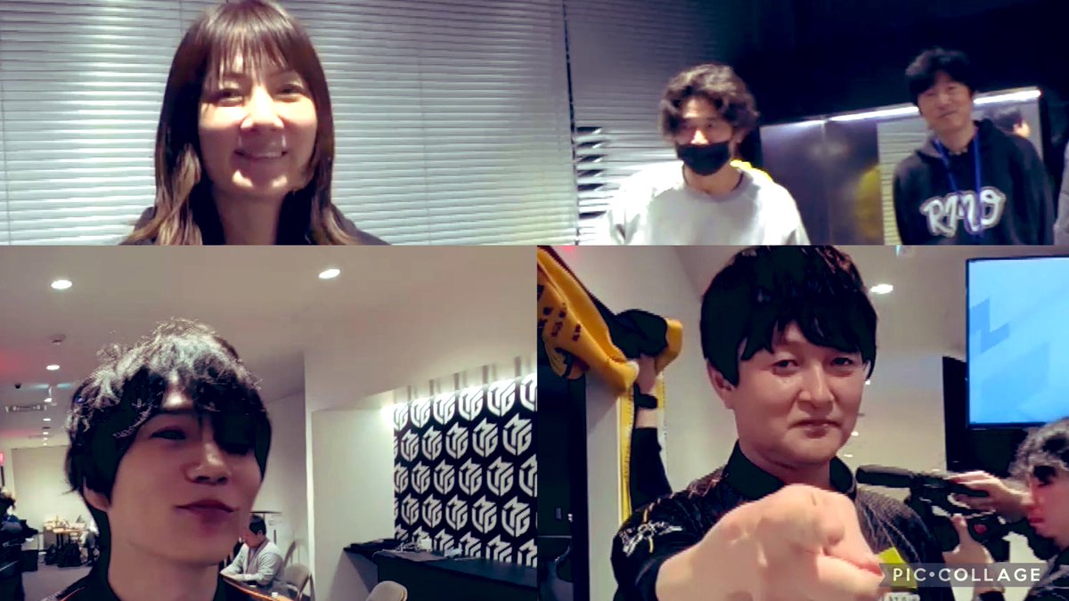 小島レボリューション ⚡️ tweet media