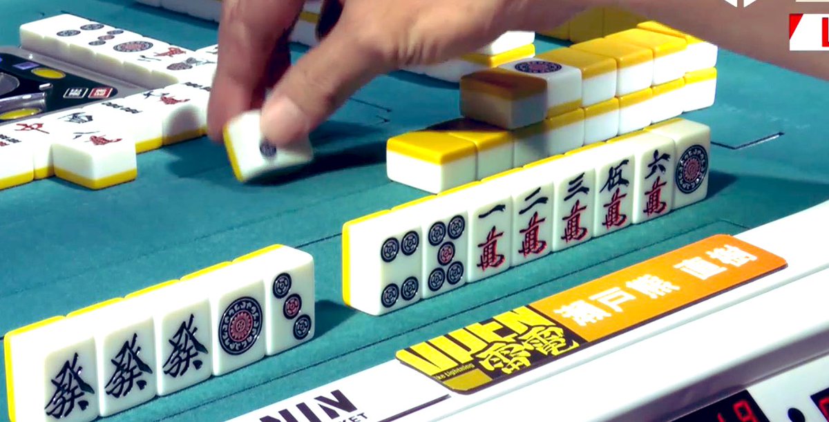 小島レボリューション ⚡️ tweet media