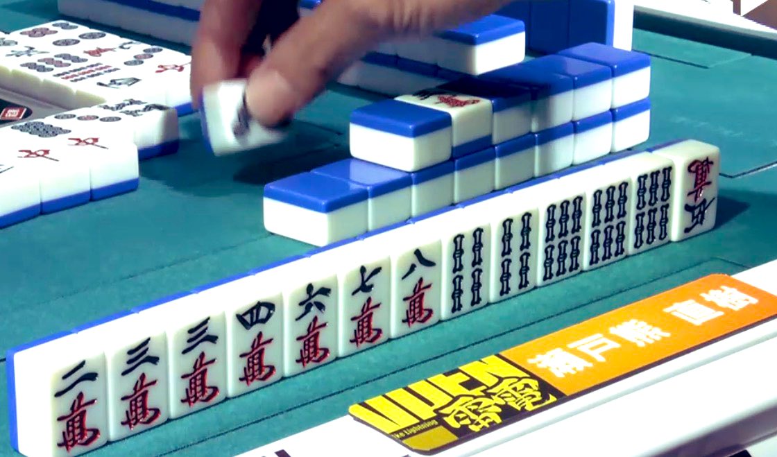 小島レボリューション ⚡️ tweet media