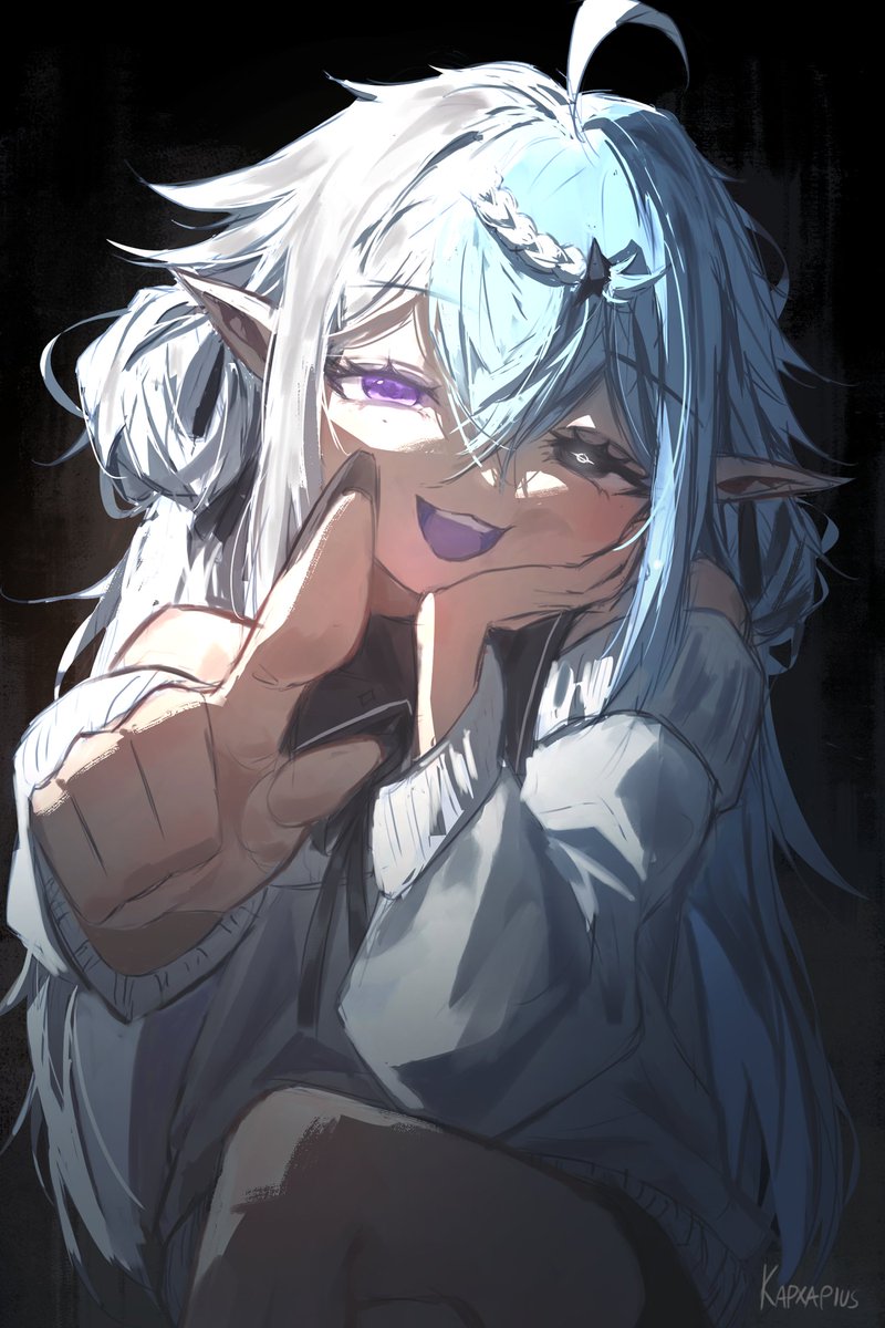 kapxapius tweet media