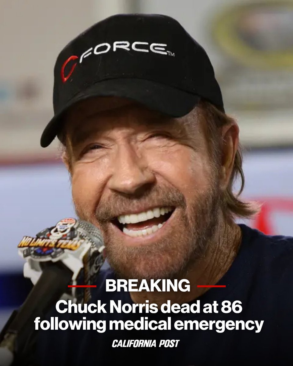 California Post tweet media