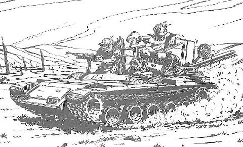 Frothy Friar Publishing tweet media