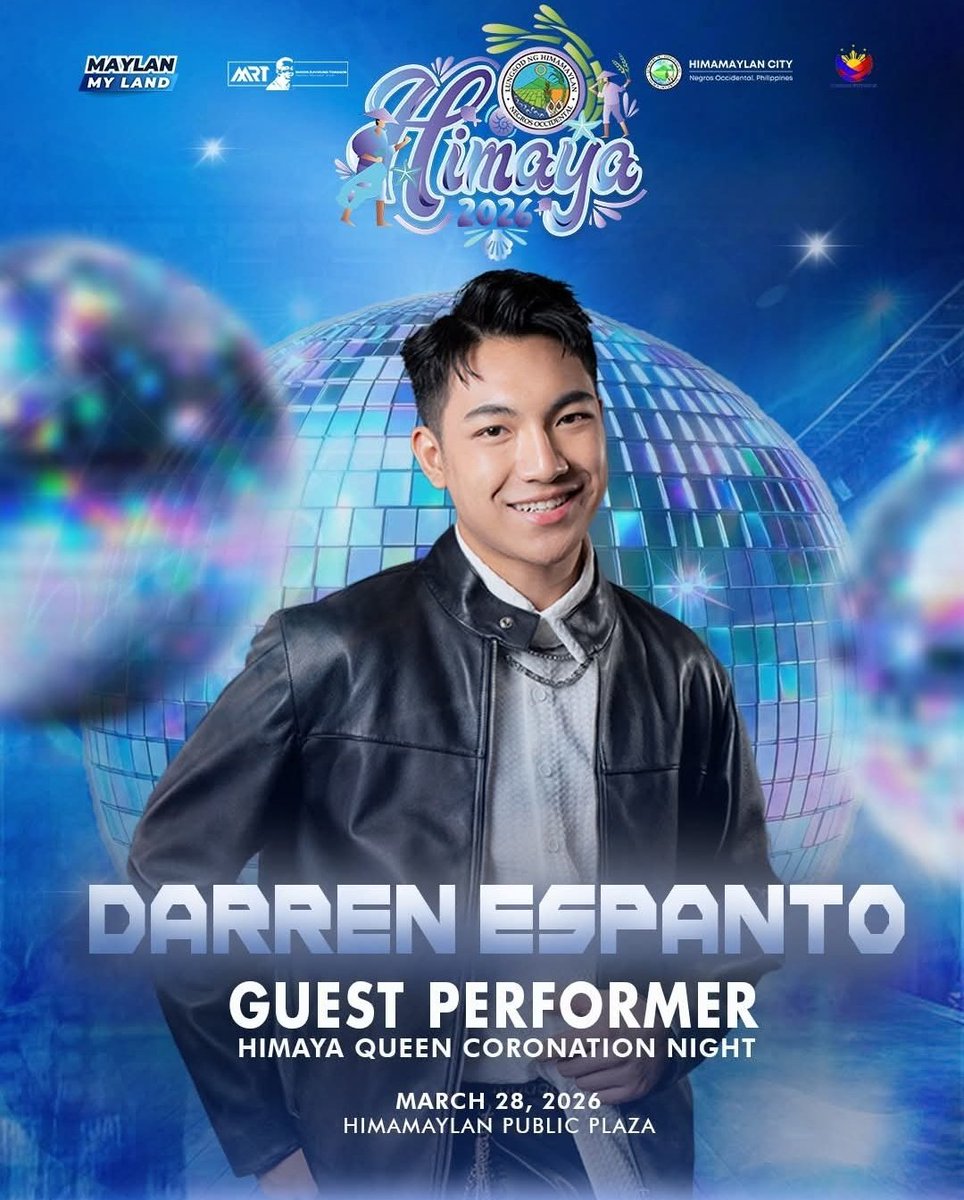 Darrenatics Official tweet media