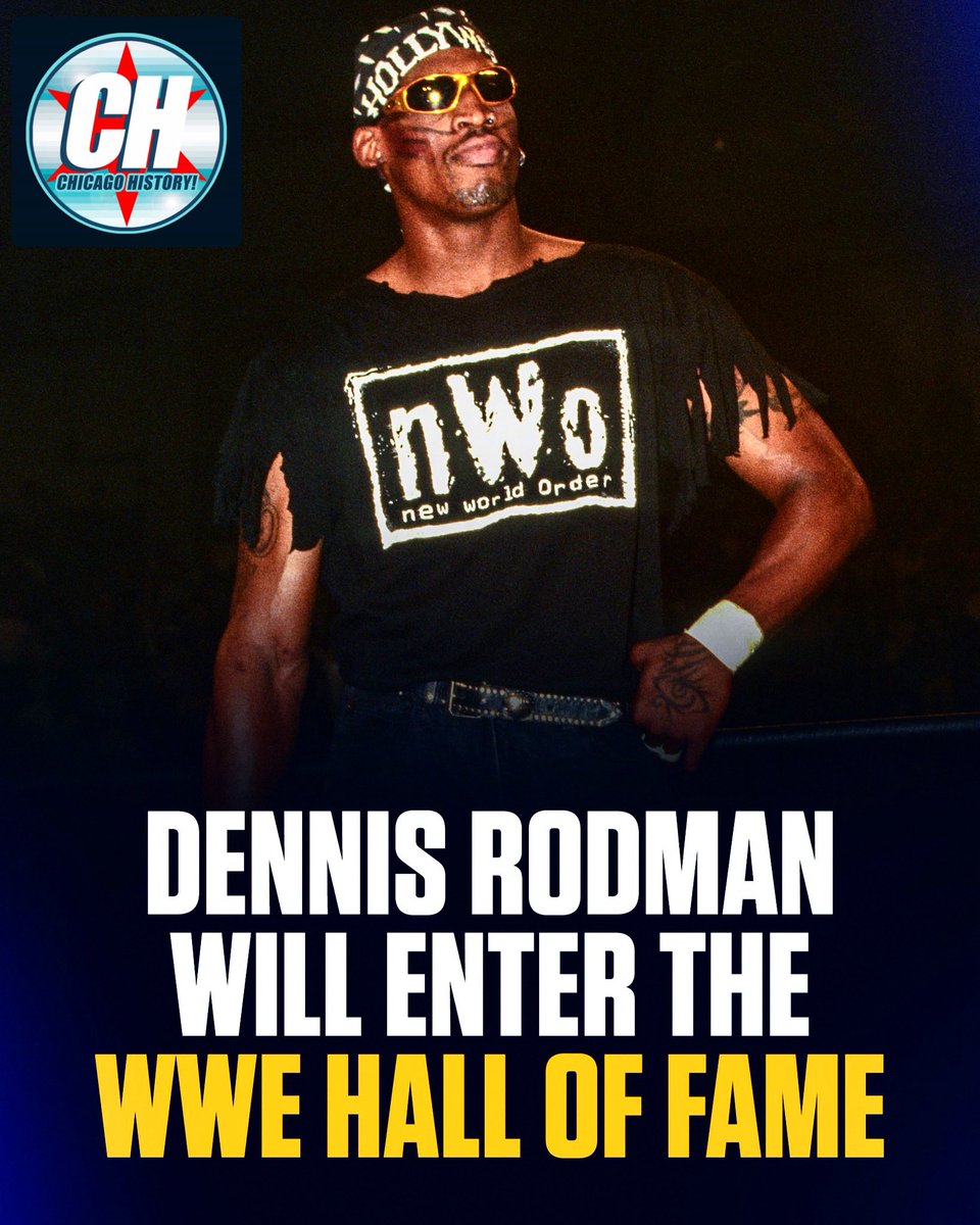 Chicago History ™️ tweet media