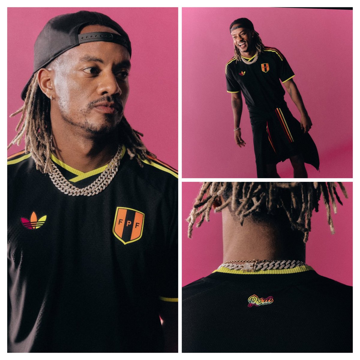 A PRESIÓN 🎙️ tweet media