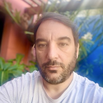 managroman's tweet photo. #NuevaFotoDePerfil https://t.co/oyN4p3Mzm3