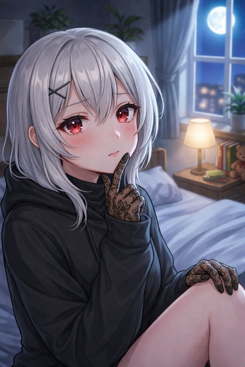 せいら🦇吸血鬼 tweet media