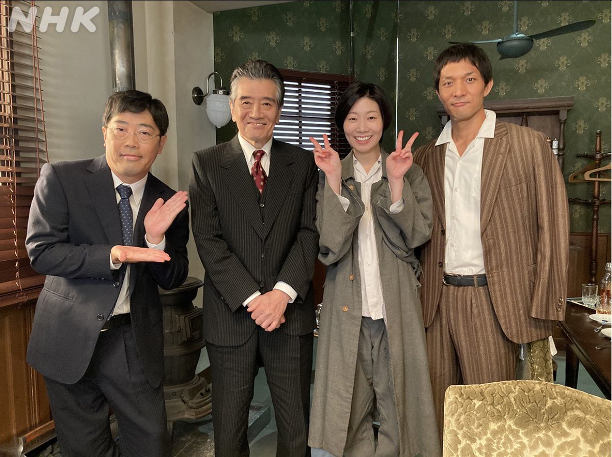 ドランクドラゴン鈴木拓(本人) tweet media