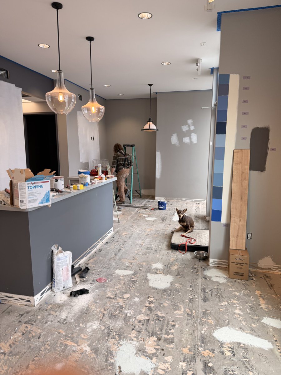 Noah Kaufman, MD tweet media