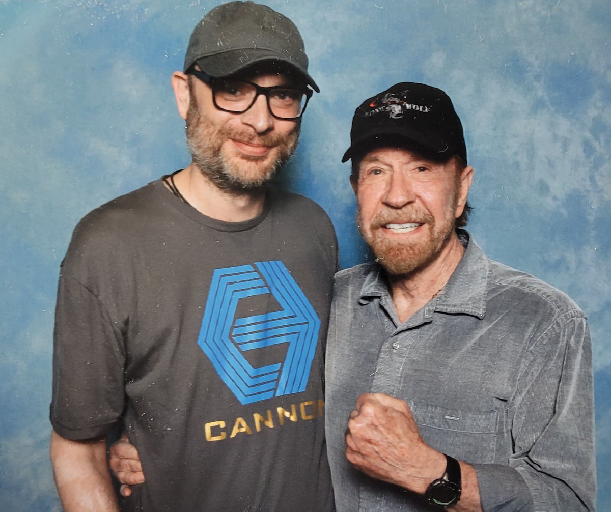 Rob Hill tweet media