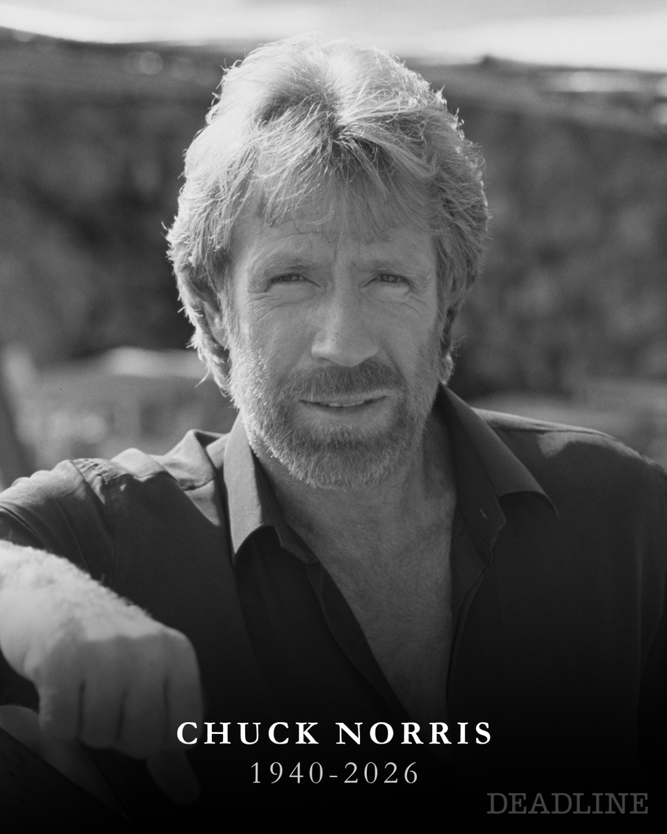 Deadline tweet media