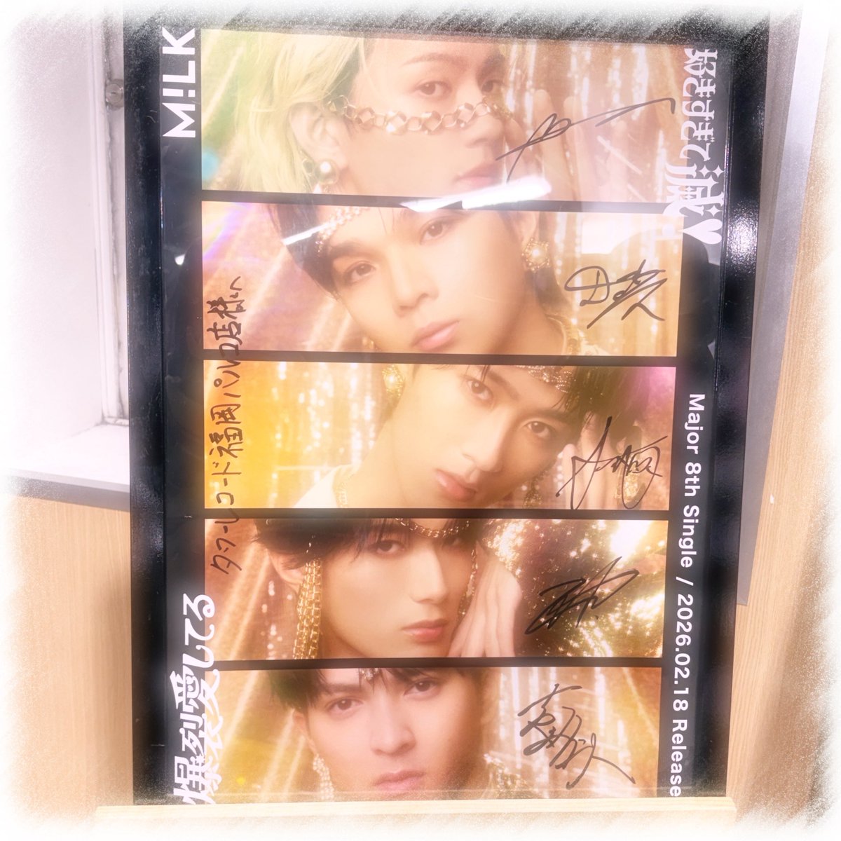 𝓢♡ tweet media