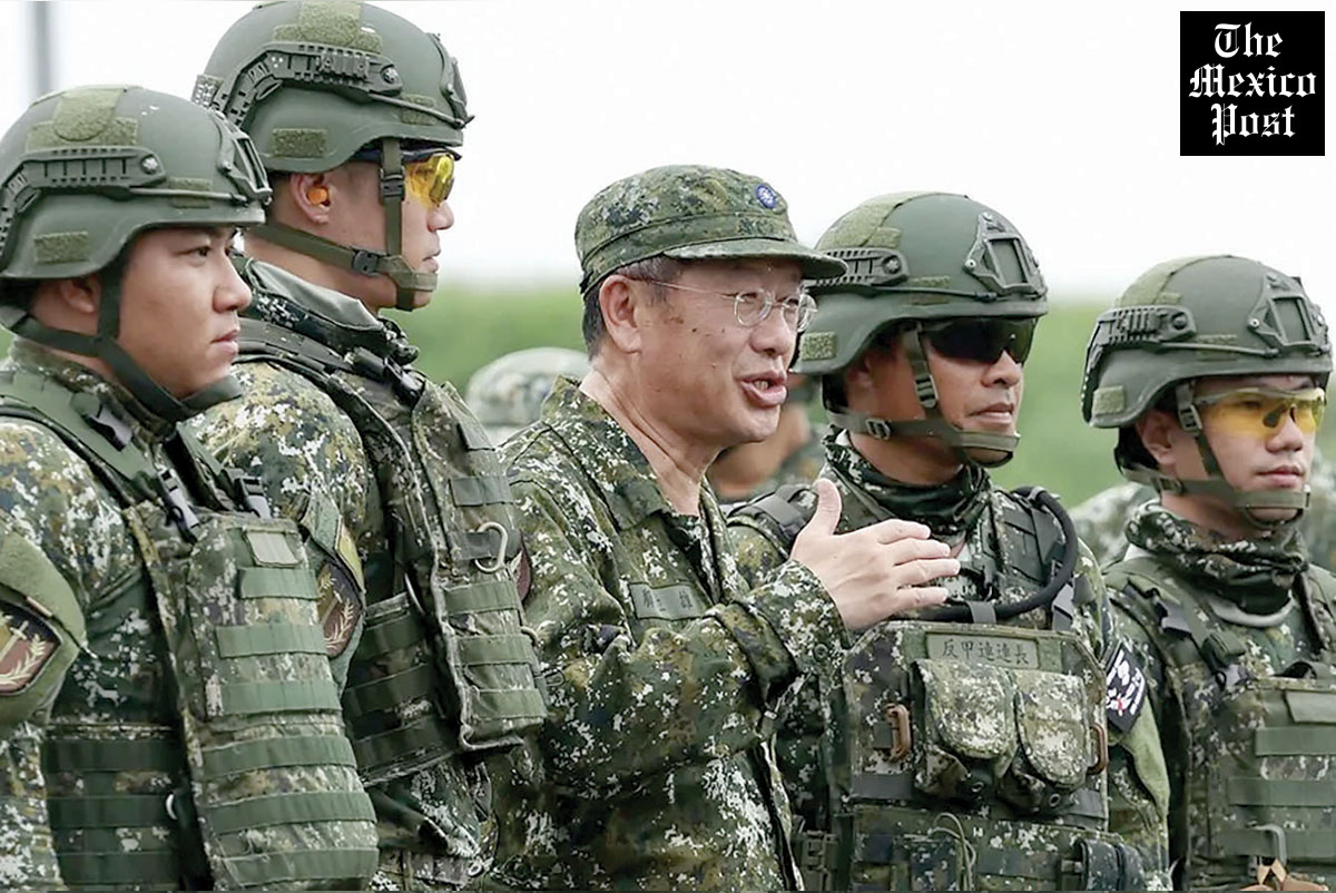 The Mexico Post tweet media