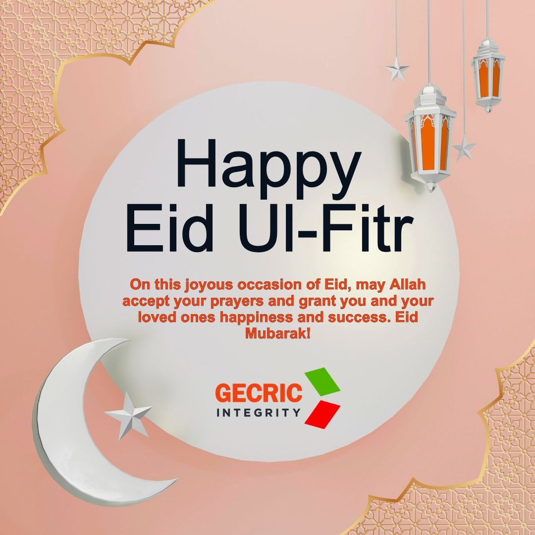 GecricAssetIntegrityManagement tweet media