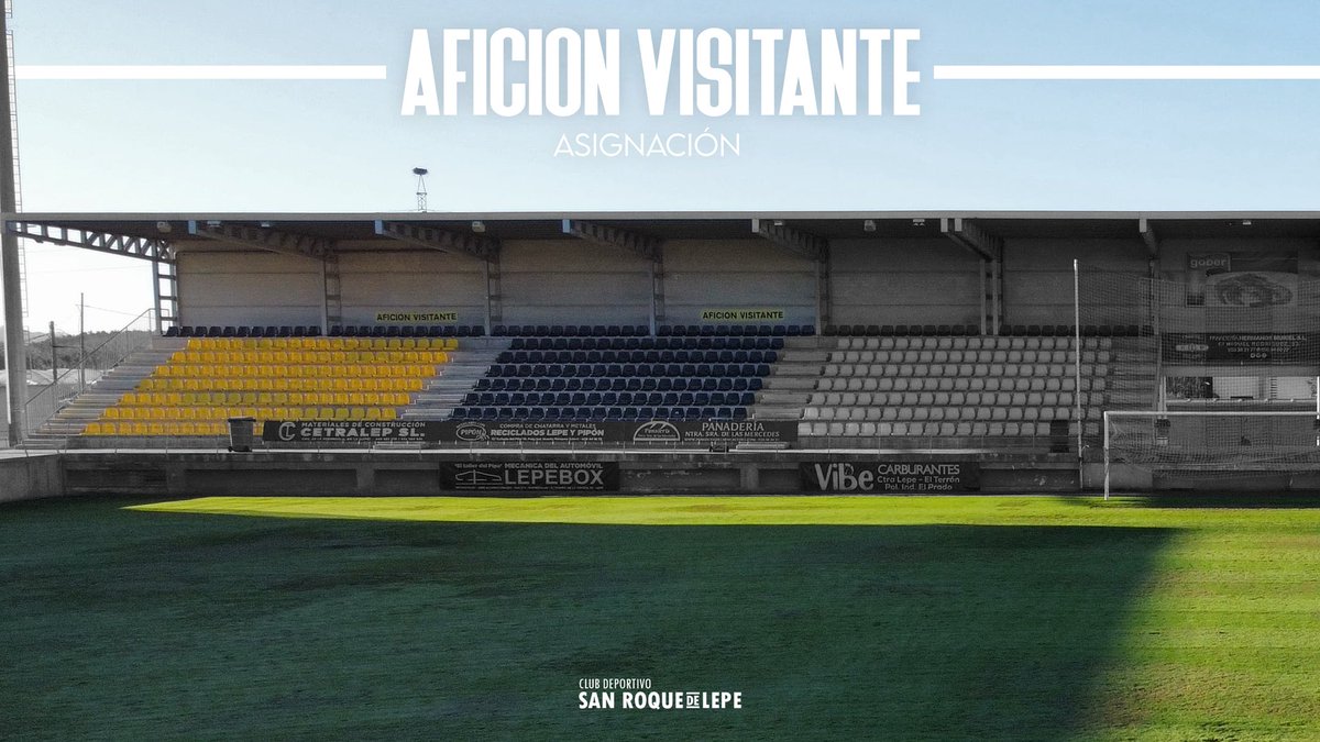 CD San Roque de Lepe tweet media