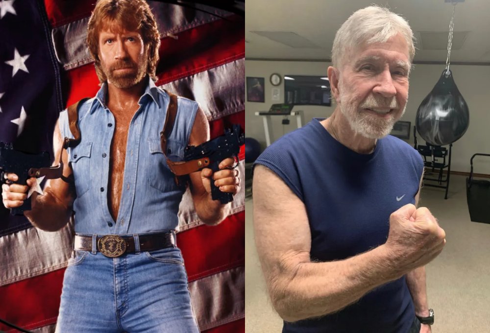 Chuck Norris dies at 86, family announces

Chuck Norris, the martial arts champion and karate school teacher who jumped fist- and feetfirst into stardom with 1980s action movies like Missing in Action and the long-running CBS drama Walker, Texas Ranger, has died. He was 86.