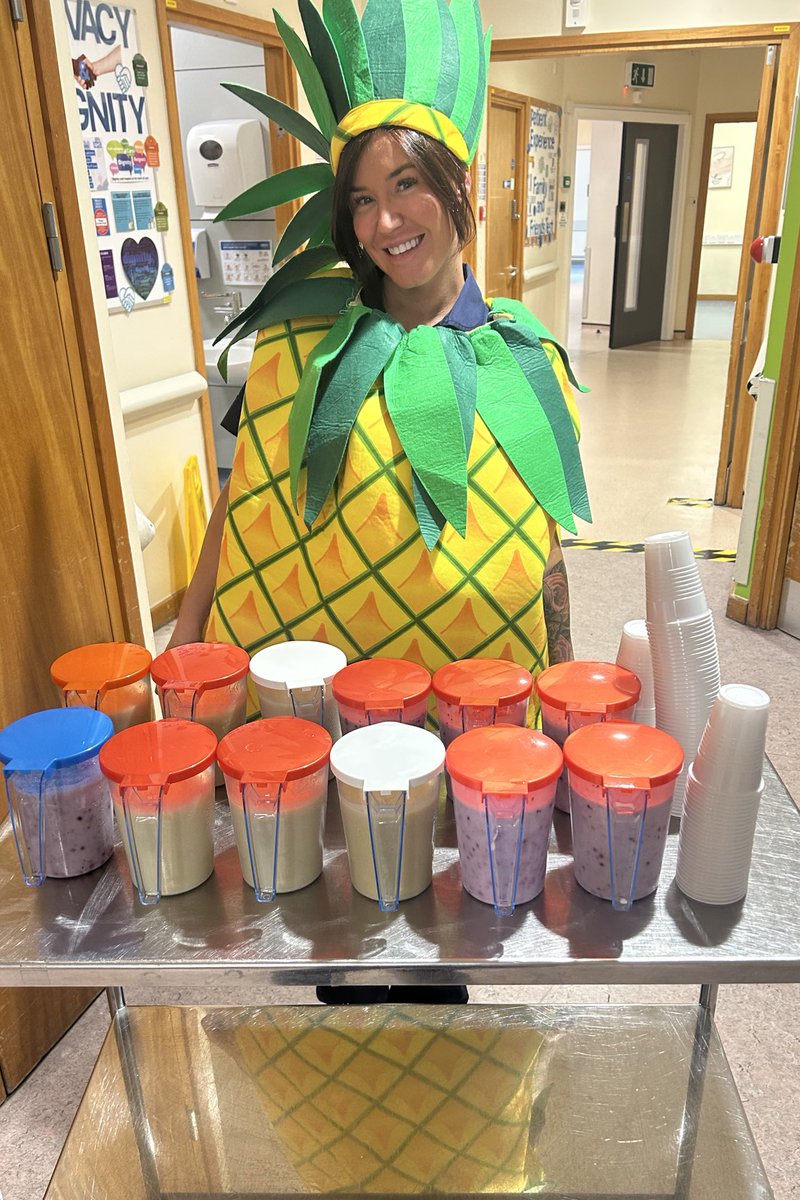 AMU NMGH tweet media