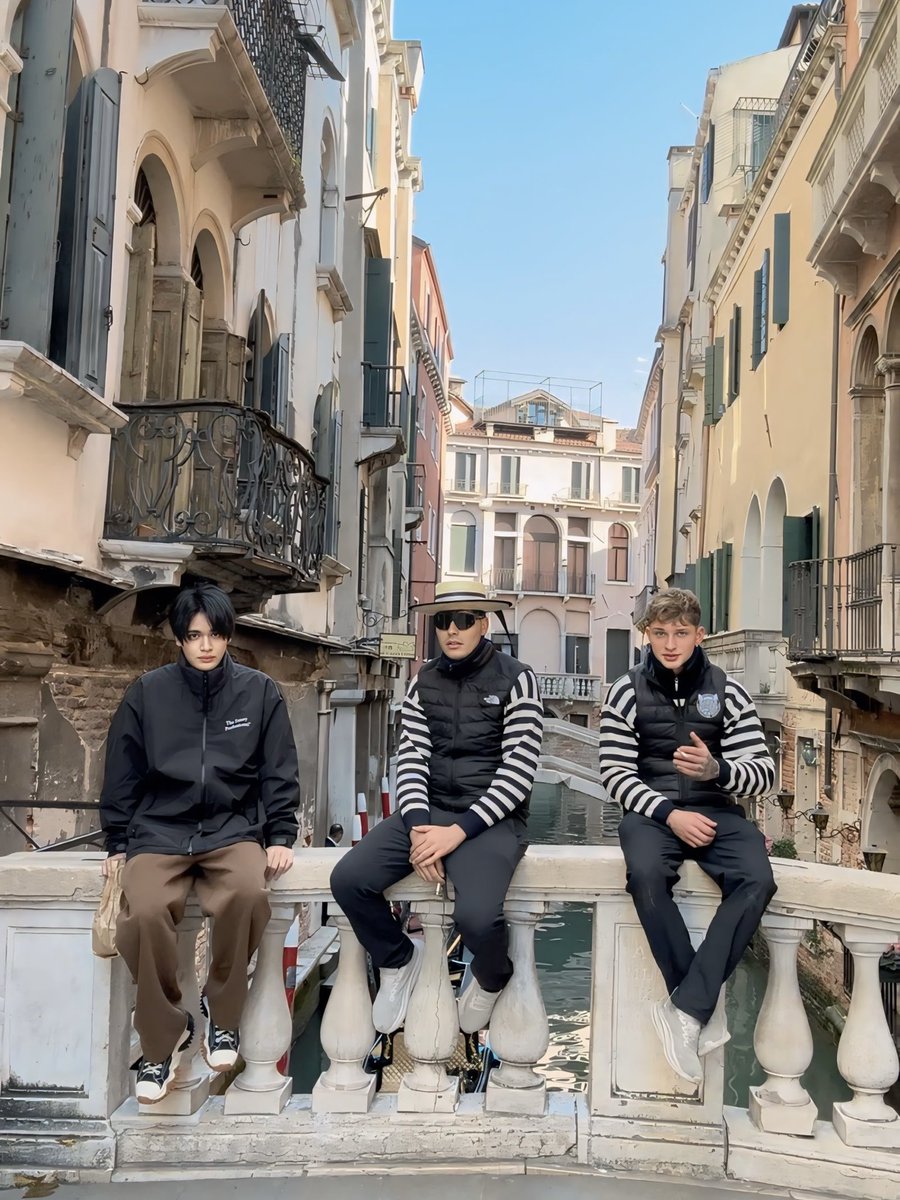 ドロピザ　守屋凌 tweet media