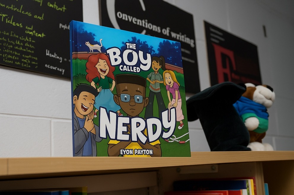 Peel District School Board tweet media