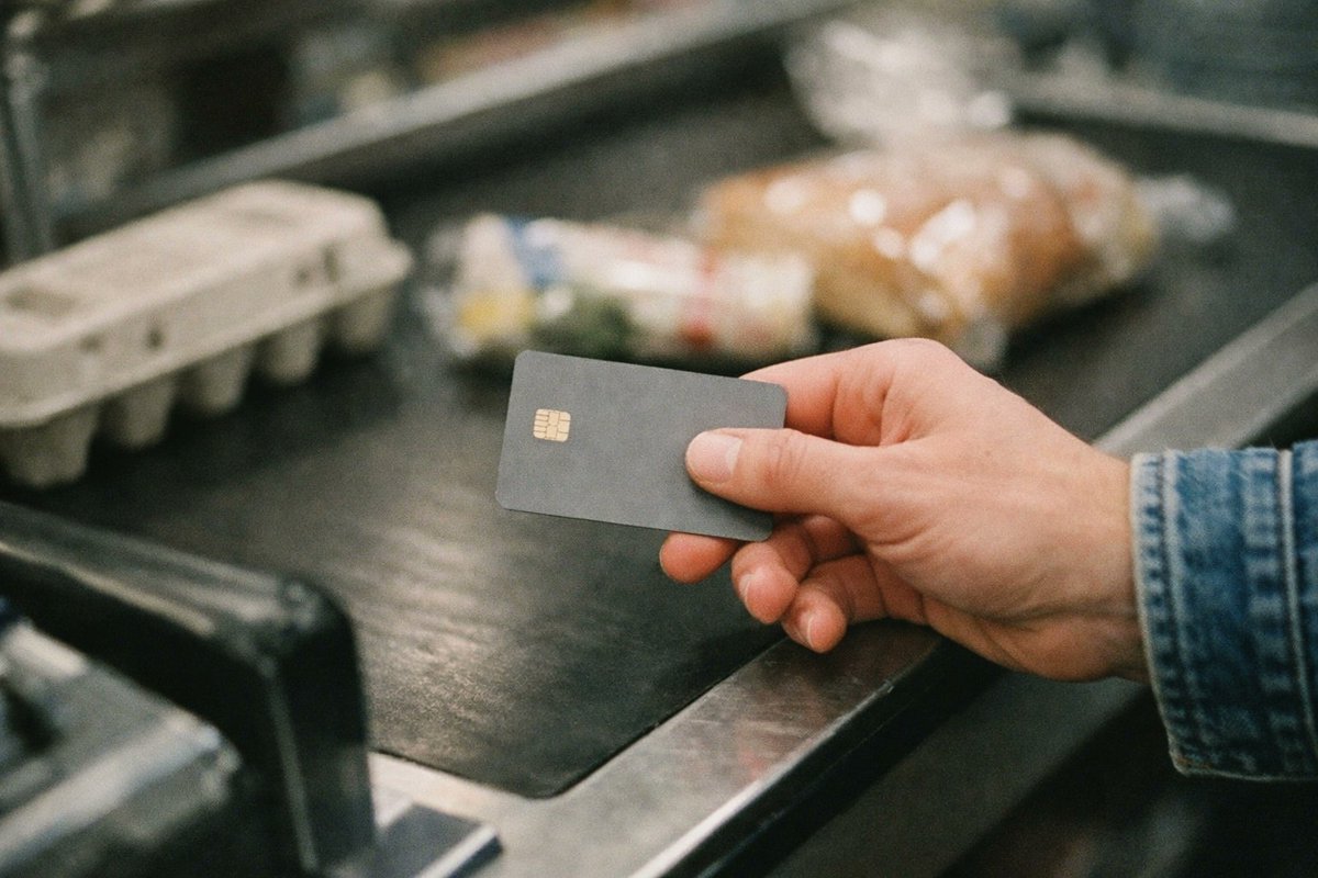 modhop's tweet photo. your flight is cute. but airlines make way more money off credit card deals than actually flying planes.

so yeah: your grocery run can out-earn your boarding pass.

what’s the weirdest thing you’ve earned points on? https://t.co/tA2oaIIT2d https://t.co/bNxUxmpqTl