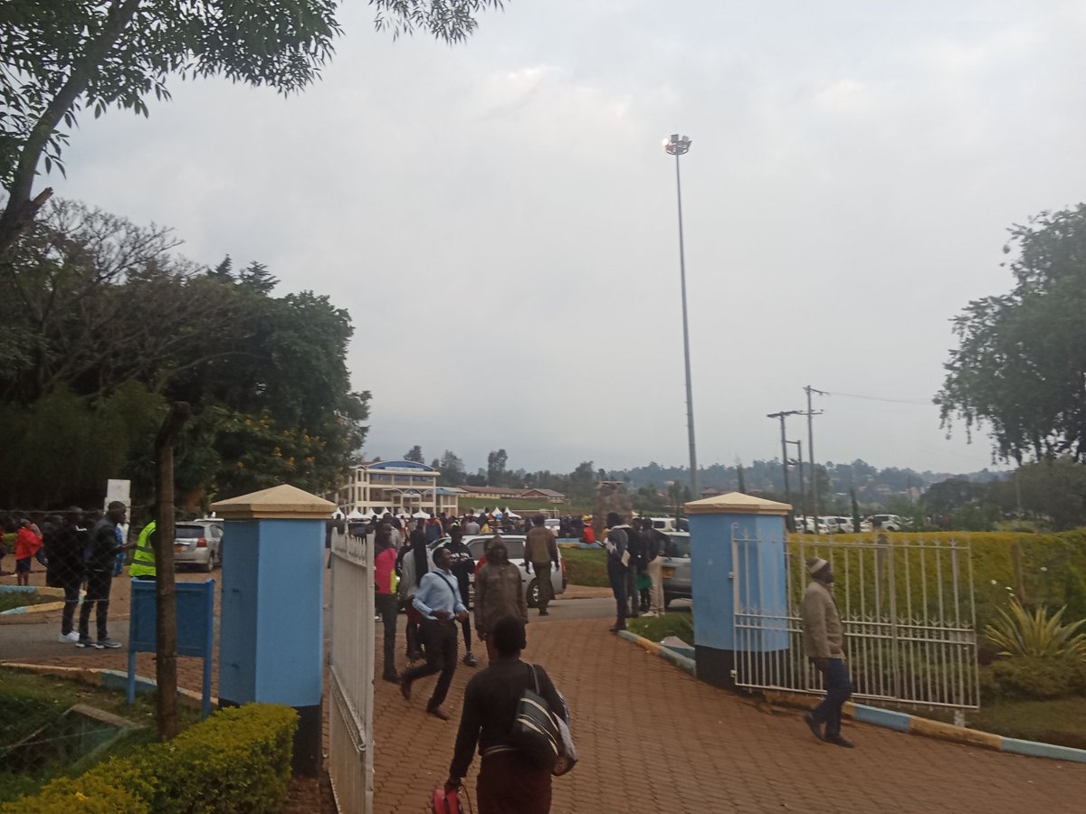 ROGERS OTIENO tweet media