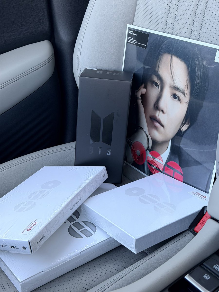 goods secured.