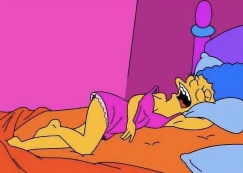 “Você é jovem tem que curtir a vida “ 

Eu qualquer hora que posso: