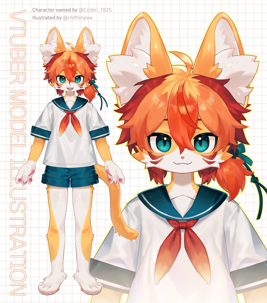 치폰 | RAUM tweet media