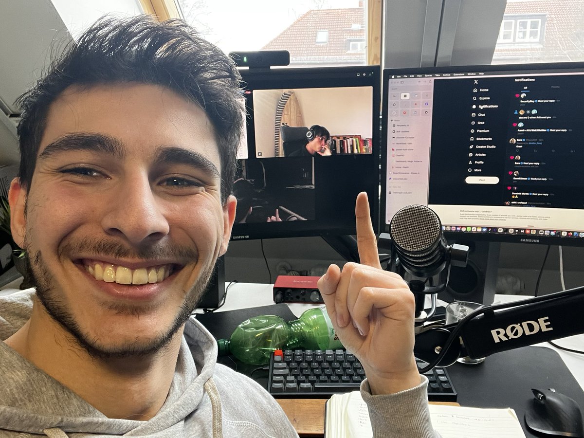 Robin Faraj tweet media