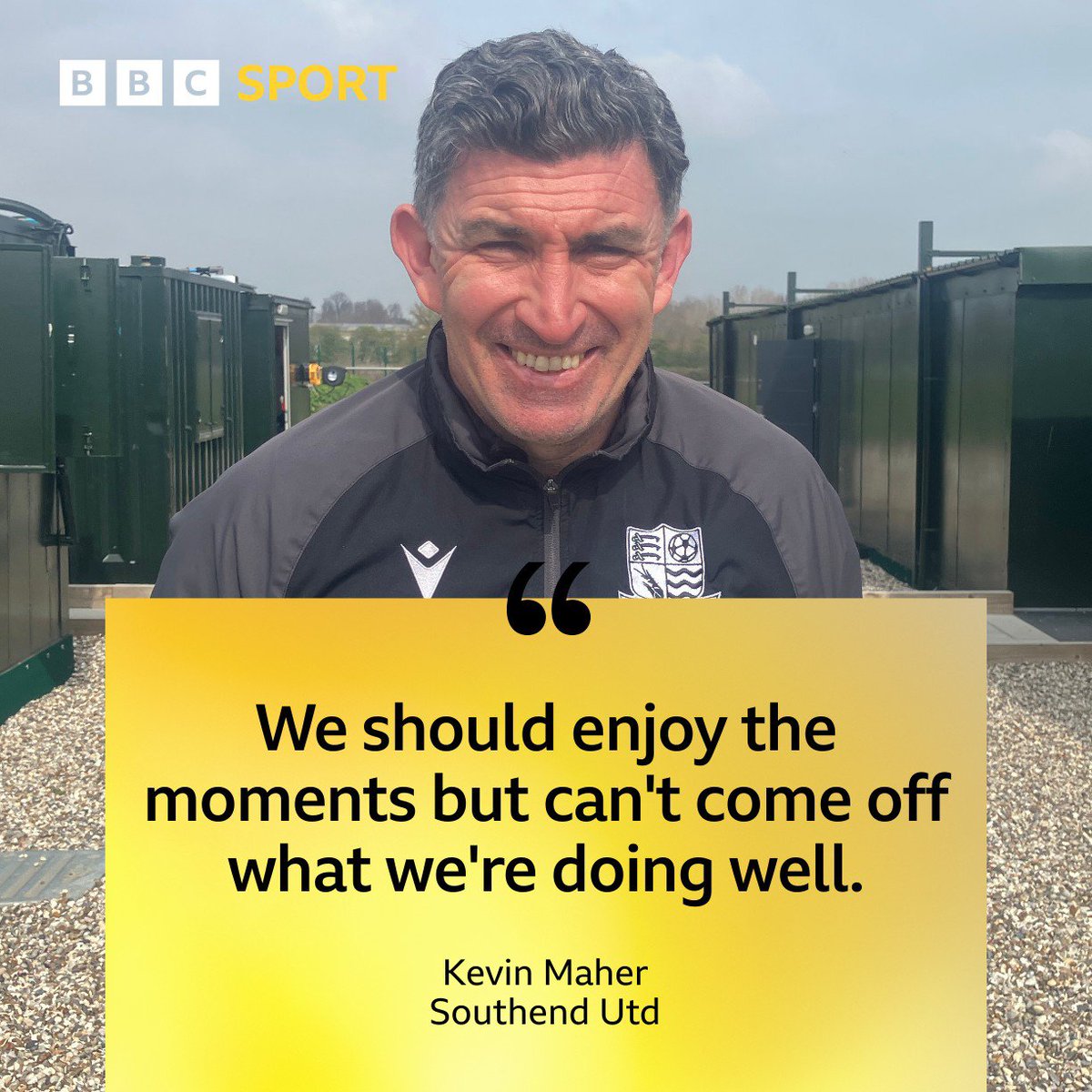 BBC Sport Essex tweet media