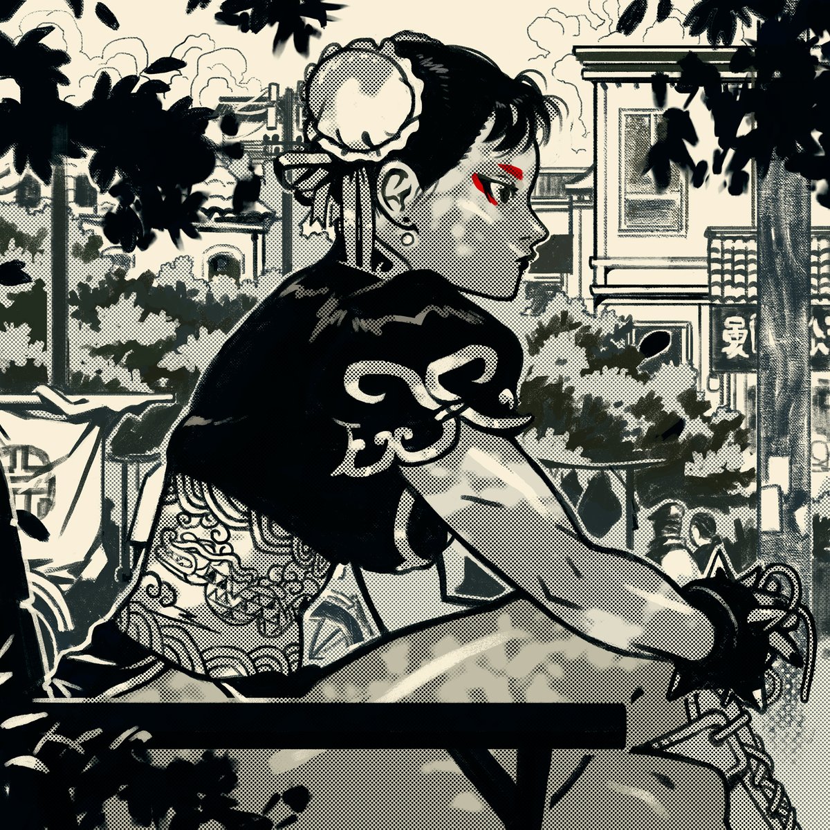 𝘤𝘳𝘰𝘮 tweet media