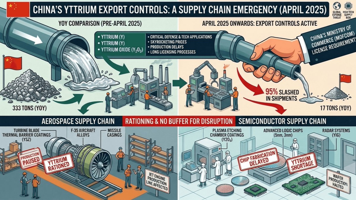 Rare Earth Exchanges tweet media