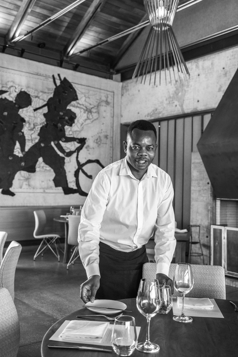 Tokara Restaurant & Deli tweet media