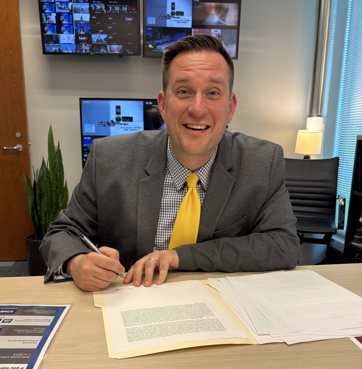 Nick Krupke tweet media