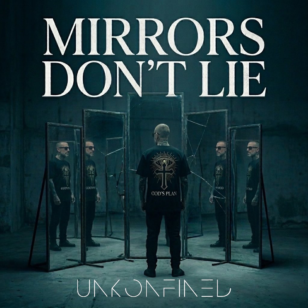 Unkonfined tweet media