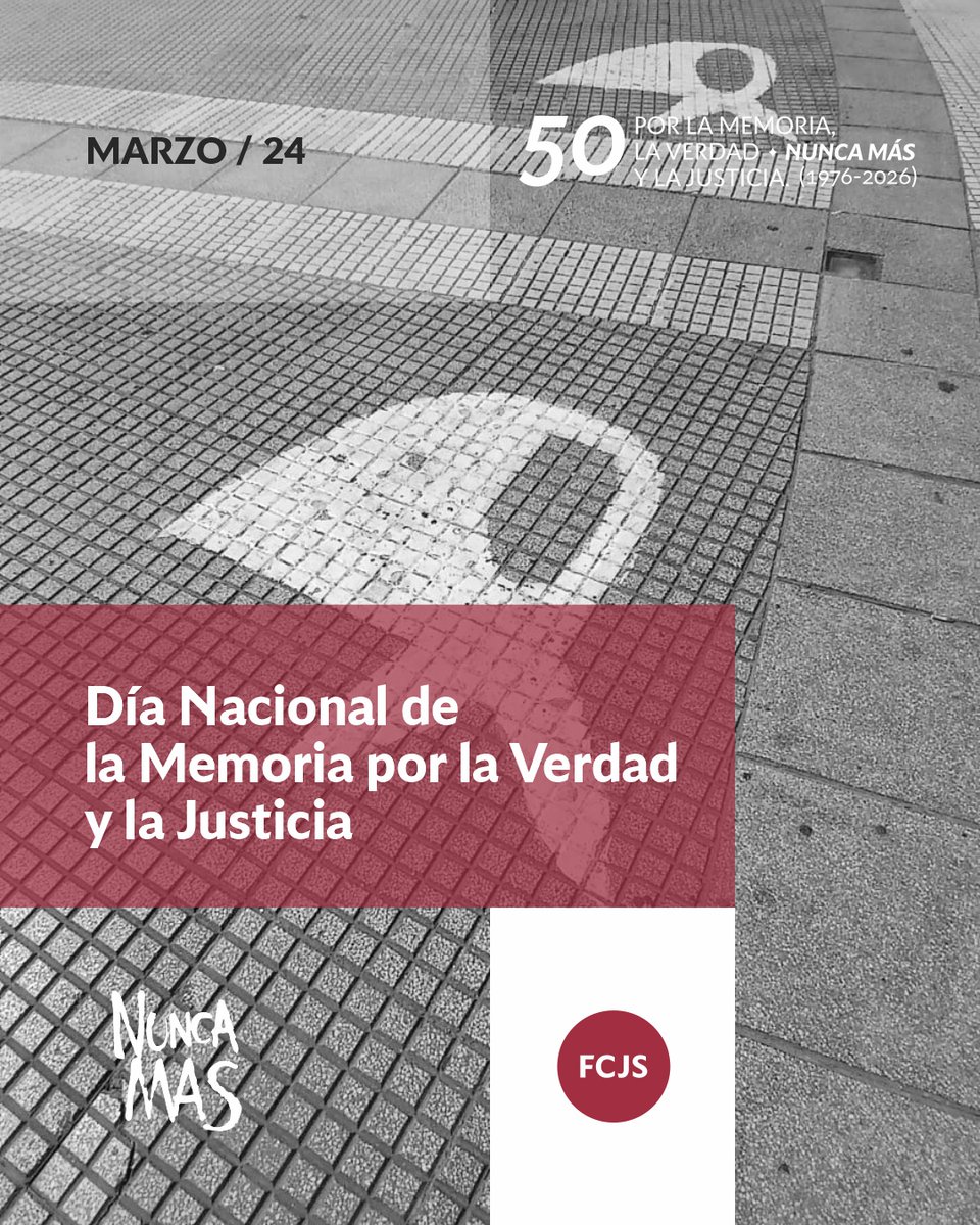 FCJS-UNL tweet media